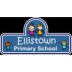 Ellistown School